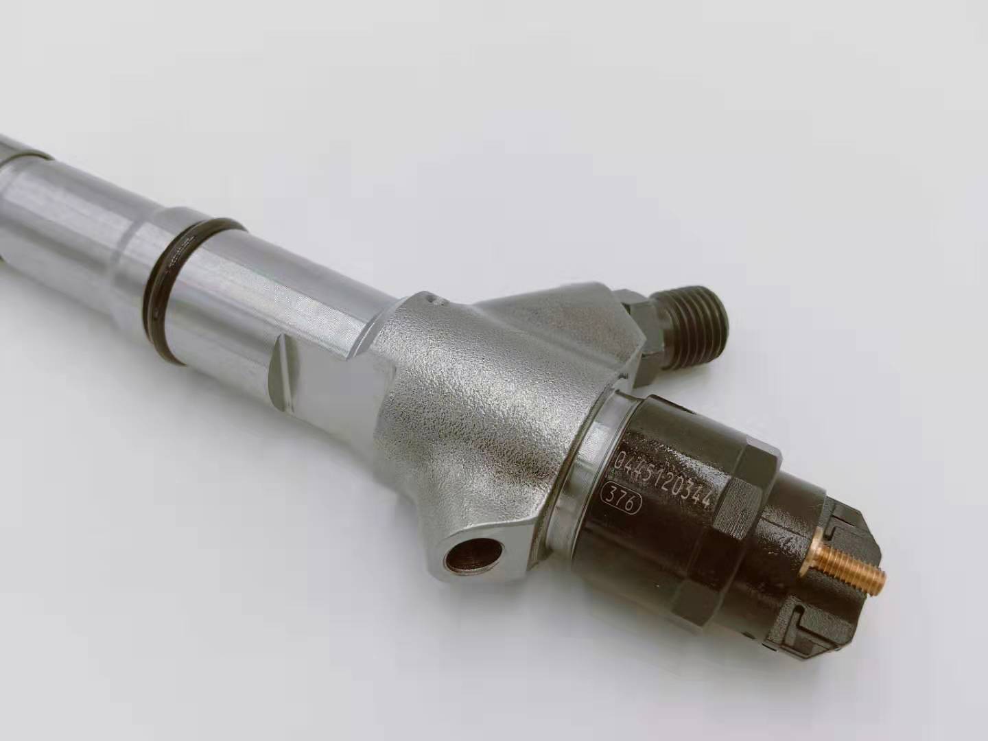 Factory Price Nozzle DLLA152P2344 Valve F00RJ01692 -
 ORIGINAL DIESEL ENGINE COMMON RAIL INJECTOR 0445120344  -Chengui