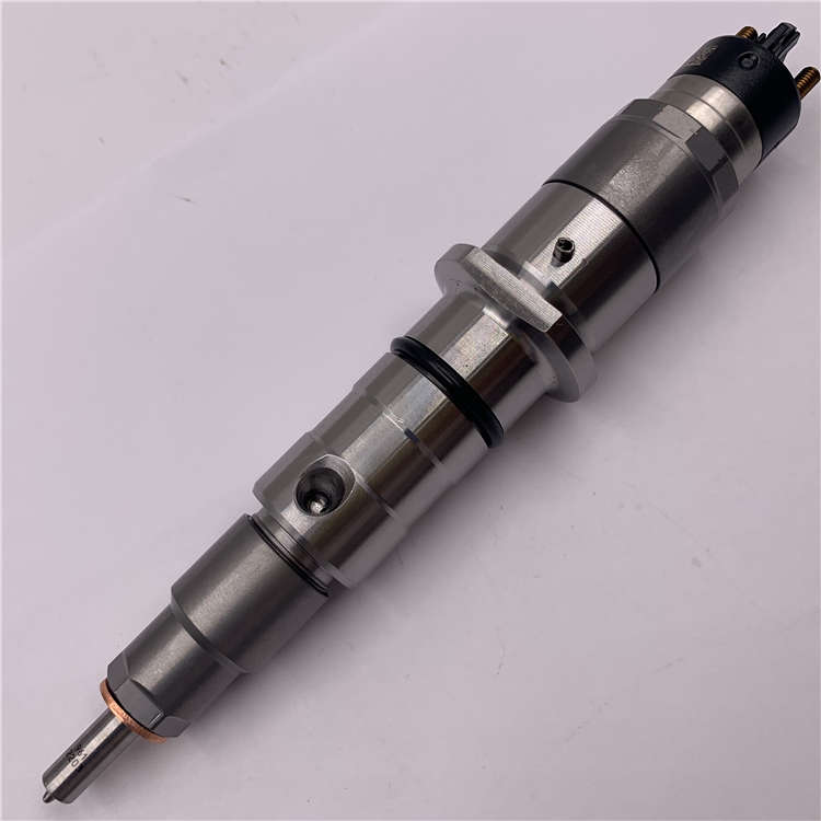 Well-designed 0445120002 fuel injector -
 Good Quality Construction Machinery Diesel Engine Parts 0445120236 Fuel Injector for Cummins -Chengui