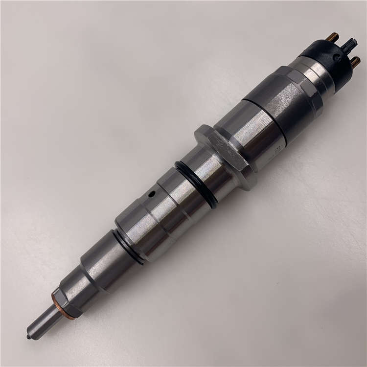 Factory making Diesel auto parts -
 Diesel Engine Parts Fuel injector 0445120037  -Chengui