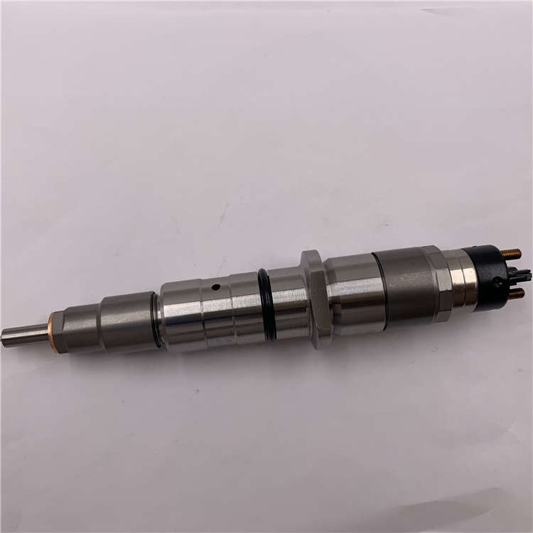 PriceList for fuel injector nozzle DLLA145P864 -
 Good Price and High Quality Rail Injector 0445120029 -Chengui