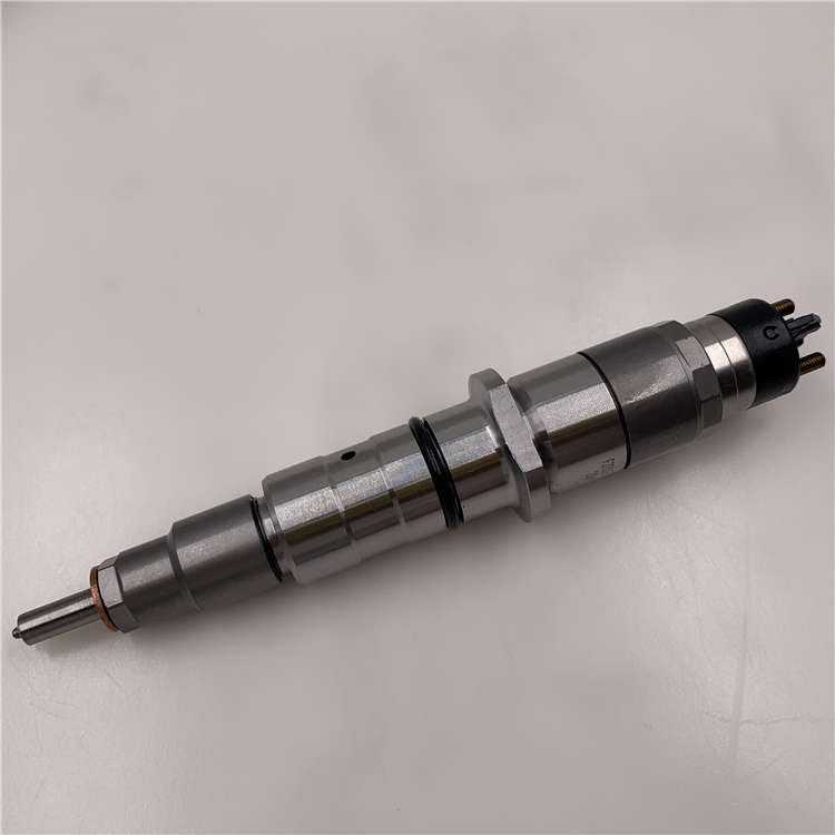 Bottom price Common rail injector 0445110715 -
 Hot-Selling Common Rail Diesel Fuel Injector 0445120253 -Chengui