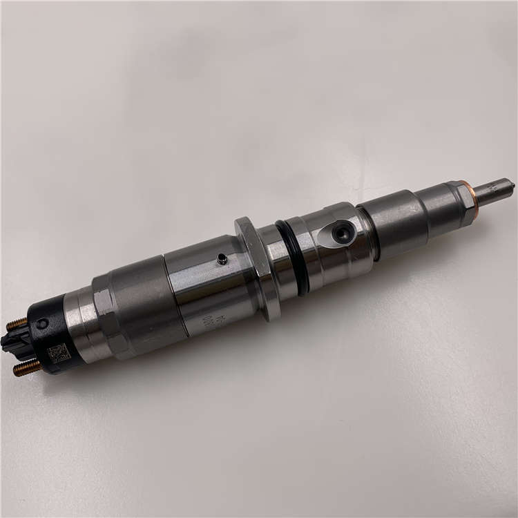 18 Years Factory fuel injectors price part -
 High Quality Common Rail Fuel Injector 0445120231 for CUMMINS  -Chengui