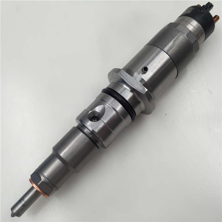 PriceList for fuel injector nozzle DLLA145P864 -
 Hot sale 100% new original Common Rail diesel fuel Injector 0445120059  -Chengui