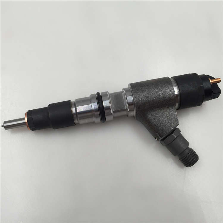 Super Purchasing for Euro 5 fuel injector -
 High Pressure Common Rail Disesl Injector 0445120400  -Chengui