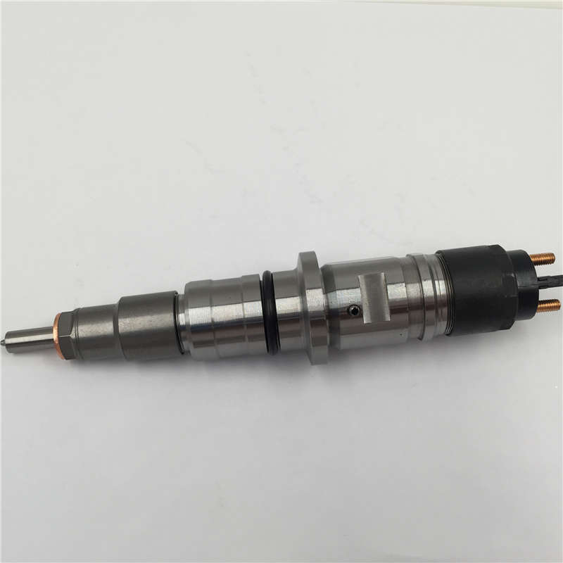 Hot Sale for fuel injector nozzle diesel engine -
 Genuine new wholesale cummins ISB injector injector 0445120185 -Chengui