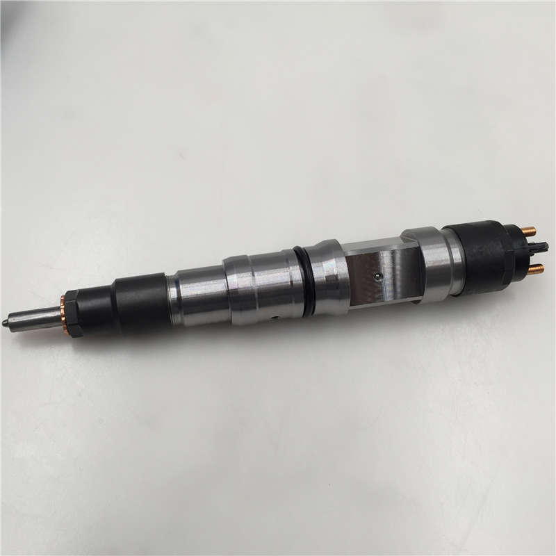 18 Years Factory fuel injector KBAL-P028 -
 High Performance Diesel fuel Injector 0445120202 For Hot Sale -Chengui