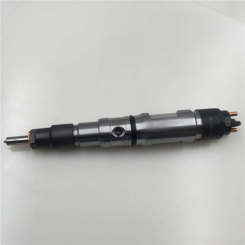 Original Factory injection element -
 Hot Selling New Injector 0445120353 Common Rail Fuel Diesel Injector  -Chengui